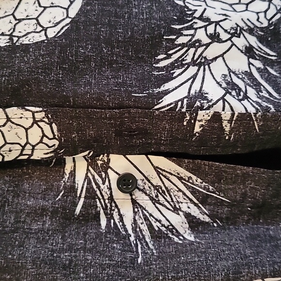 Men's Summer Collared T Shirt 🍍 - Picture 5 of 6